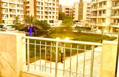 Iranian Complex (115m)