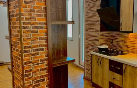 Iranian Complex (100m) Top Floors