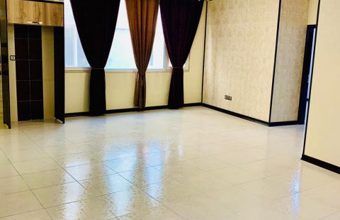 Iranian Complex (96m) Sea view