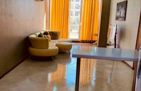 Iranian Complex (65m) Furnished